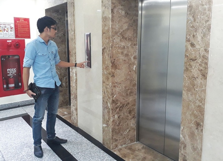 kinh nghiệm bàn giao căn hộ