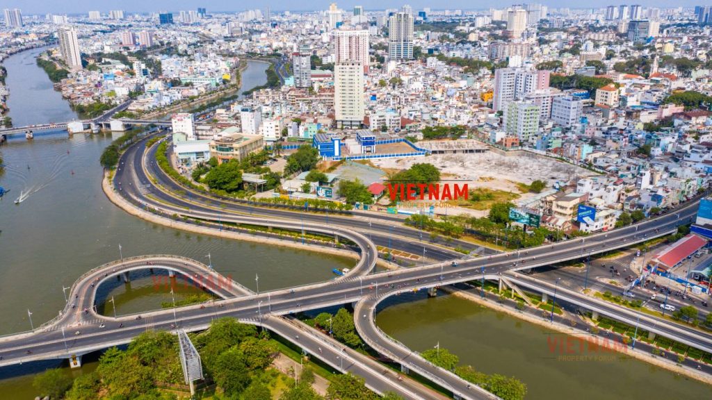 Dragon Riverside City