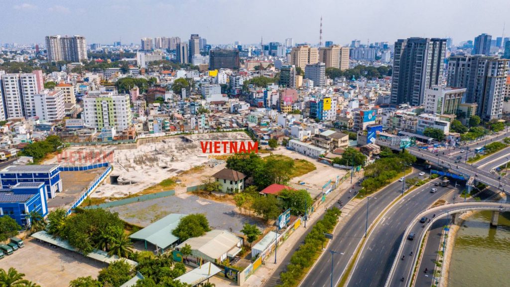 Dragon Riverside City