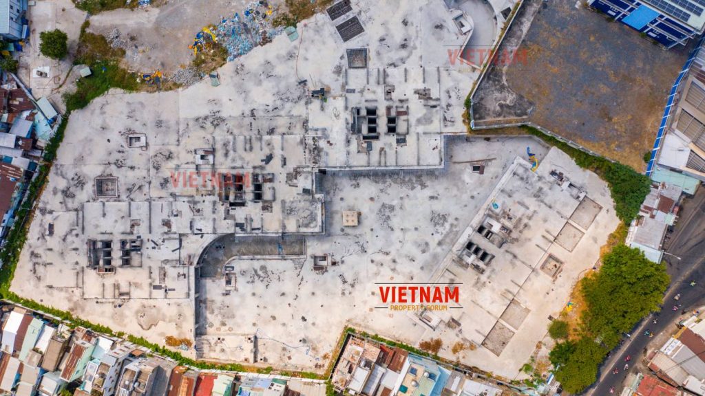 Dragon Riverside City