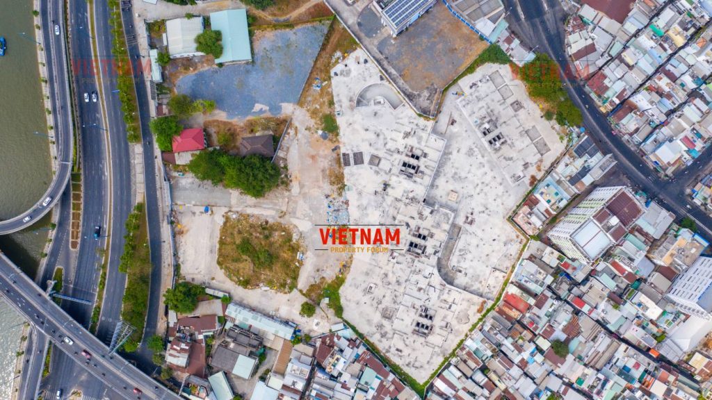 Dragon Riverside City