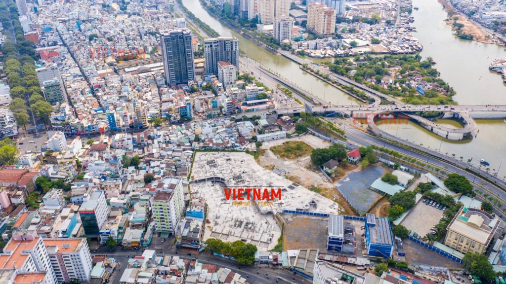 Dragon Riverside City