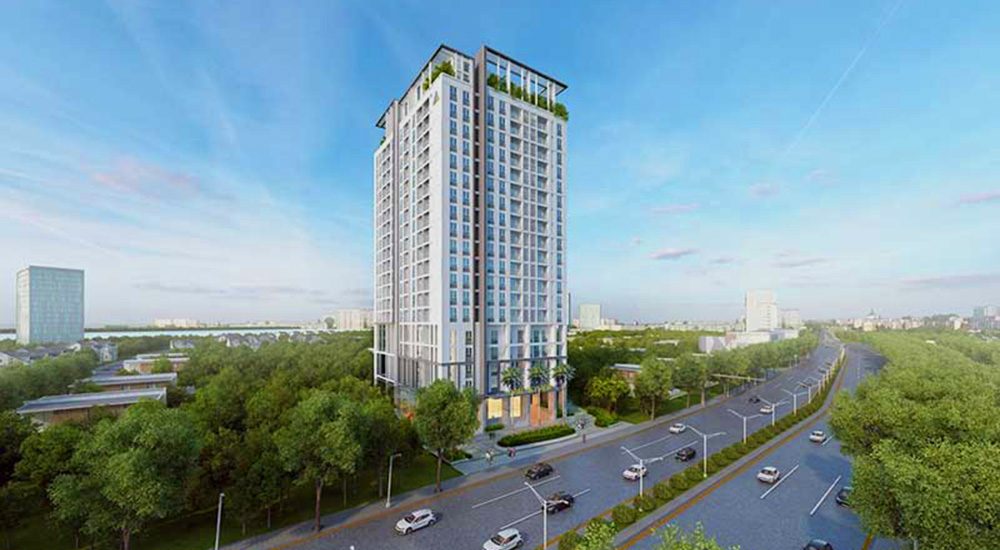 Giá bán cho thuê dự án căn hộ chung cư Saigon Skyview quận 8