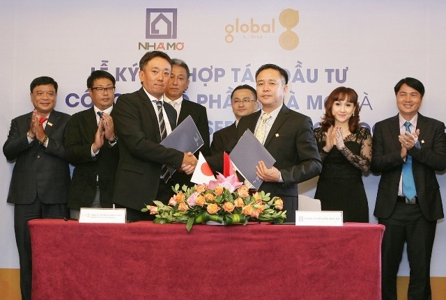 Chủ đầu tư Nhà Mơ hay Công ty Cổ Phần Nhà Mơ