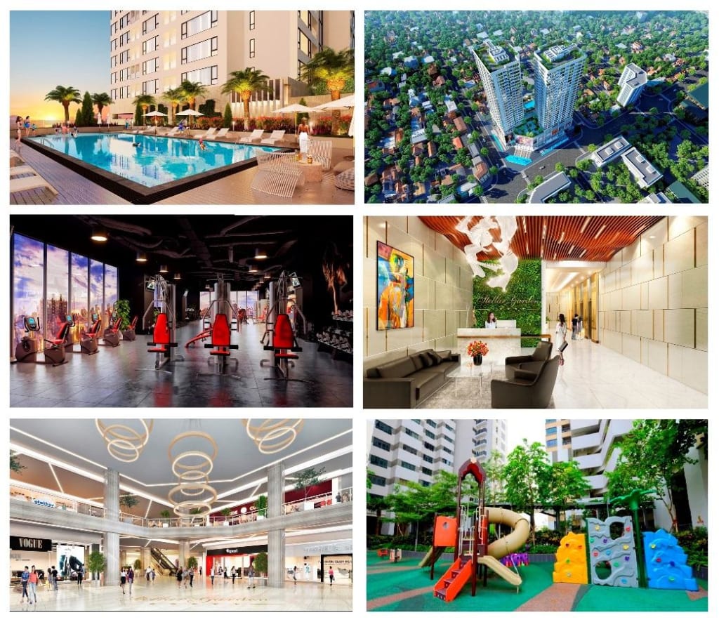 Lưu ý khi mua chung cư lần đầu