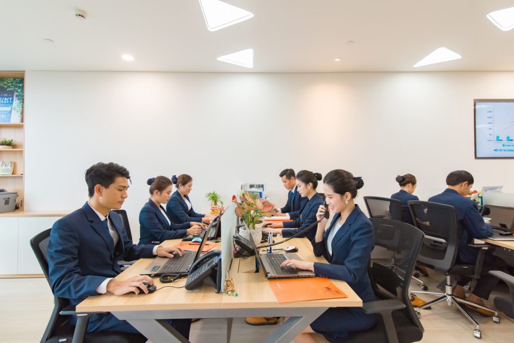 Chủ đầu tư Nhà Mơ hay Công ty Cổ Phần Nhà Mơ