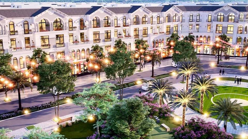  dự án Grand World Phú Quốc