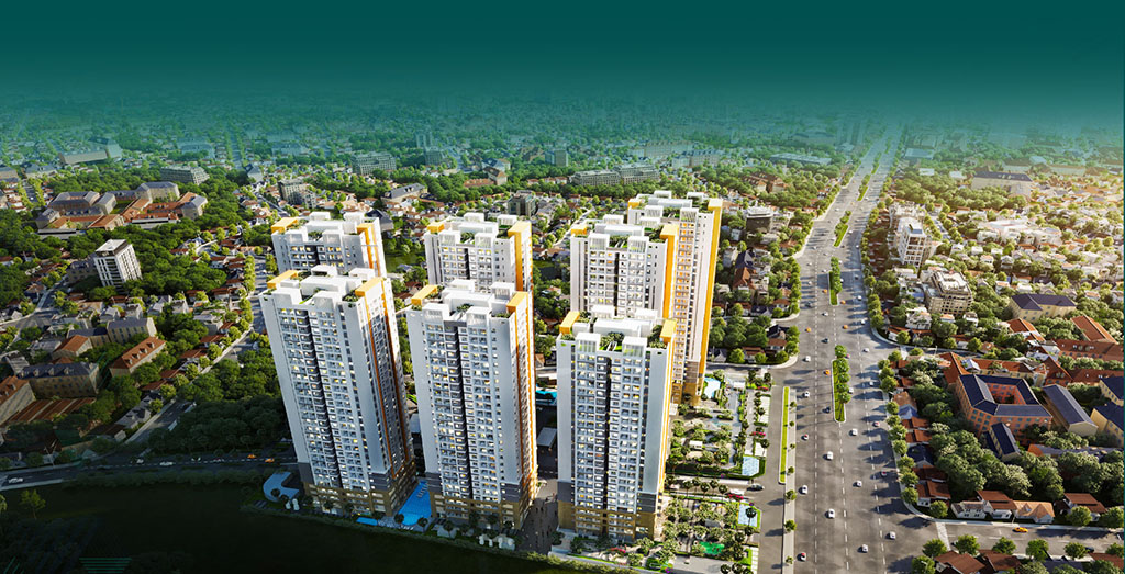 Biên hòa universe complex chủ đầu tư hưng thịnh land