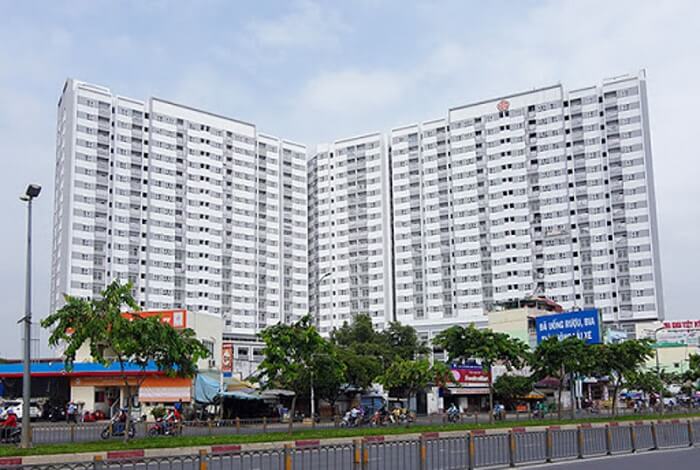 Moonlight boulevard chủ đầu tư hưng thịnh land
