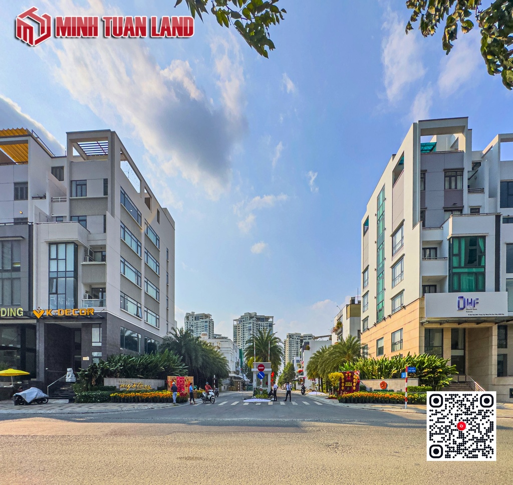 Saigon Mystery Villas Hưng Thịnh