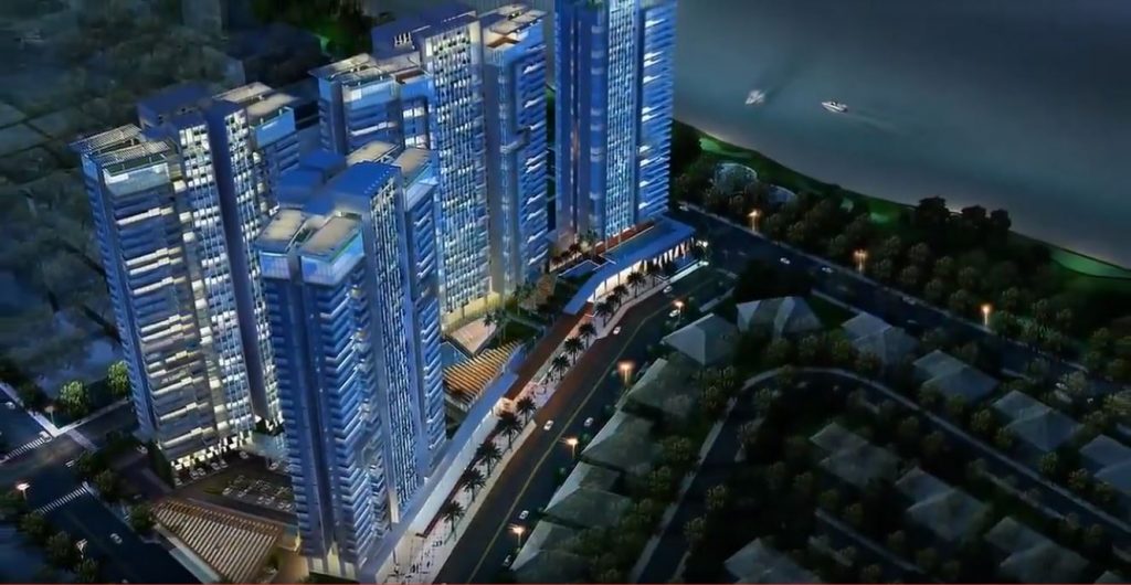 Chủ đầu tư One Verandah quận 2