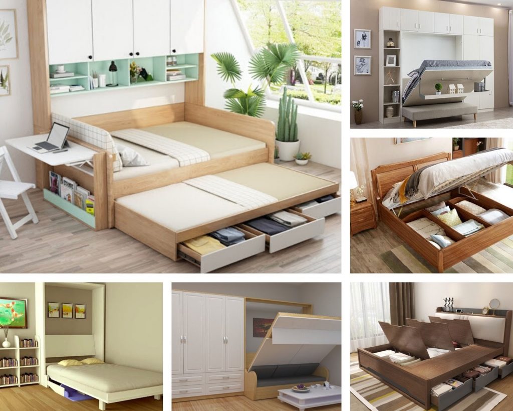 Thiết kế nội thất xanh