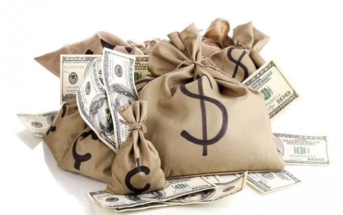 hồ sơ chứng minh tài chính để vay vốn ngân hàng