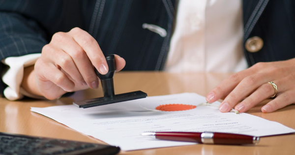 thủ tục mua bán nhà đất