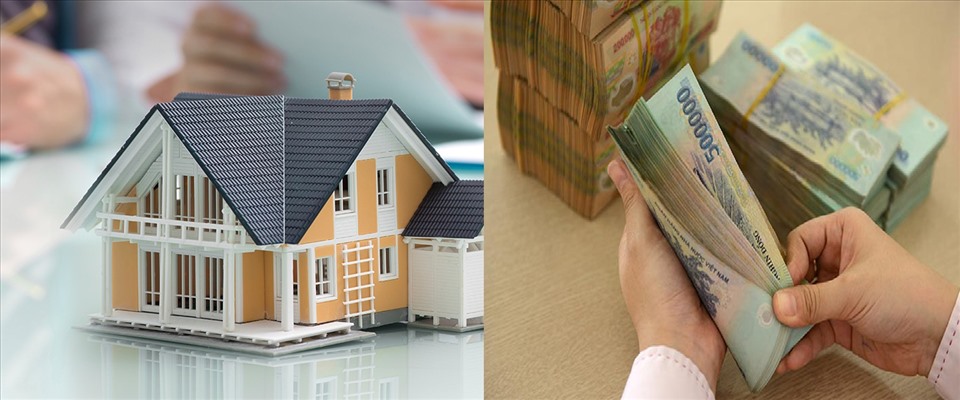 Hướng dẫn thủ tục mua bán nhà đất 