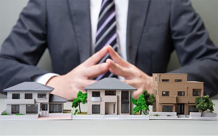 Hướng dẫn thủ tục mua bán nhà đất 