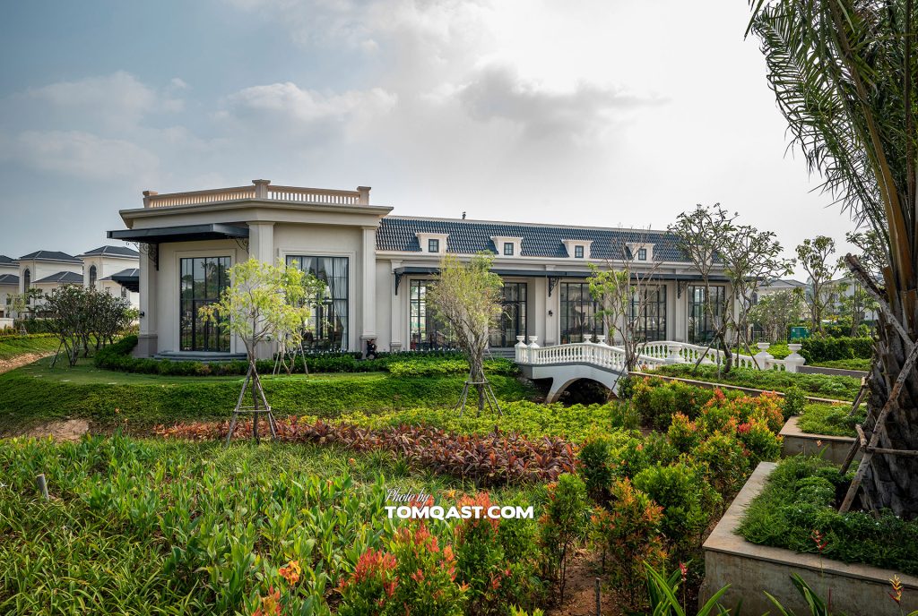 Swan Bay Đại Phước Đảo Đại Phước