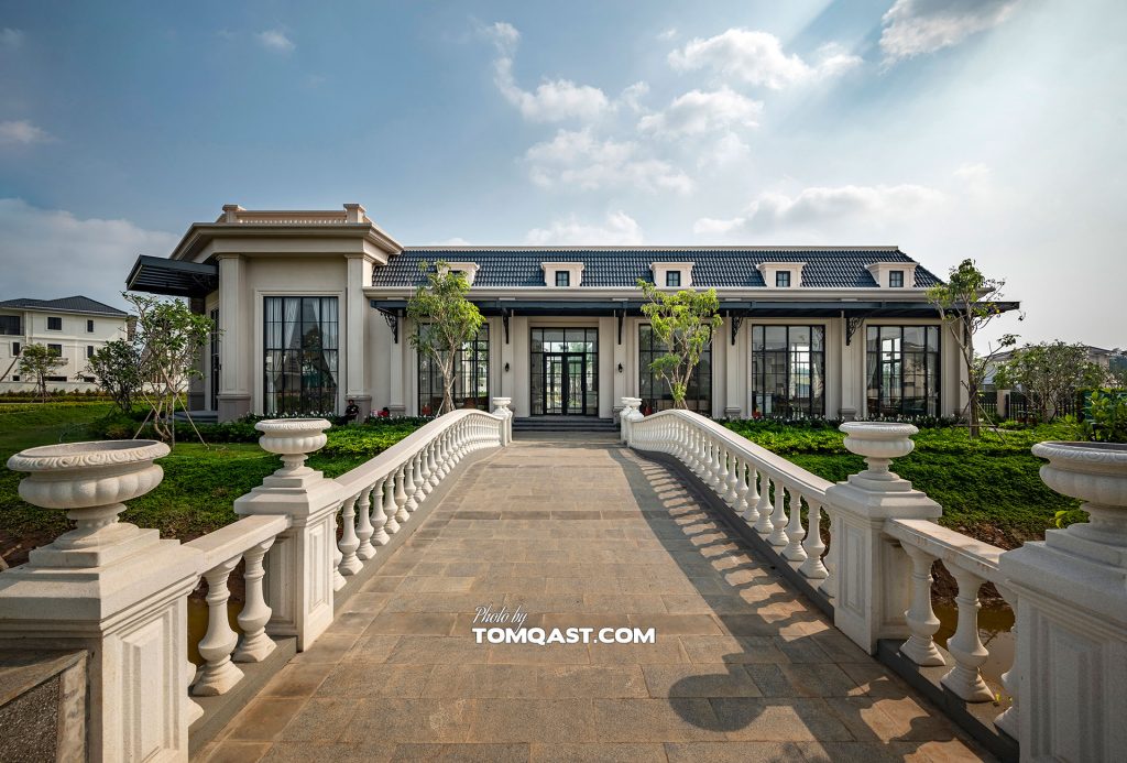 dự án Swan Bay Đại Phước Nhơn Trạch