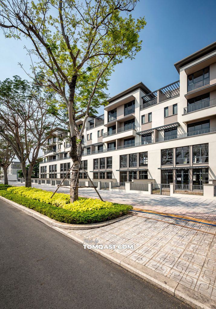 Hình ảnh Swan Bay Đại Phước