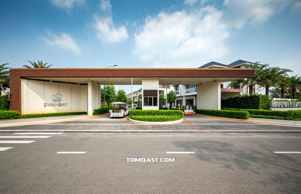 Hình ảnh Swan Bay Đại Phước