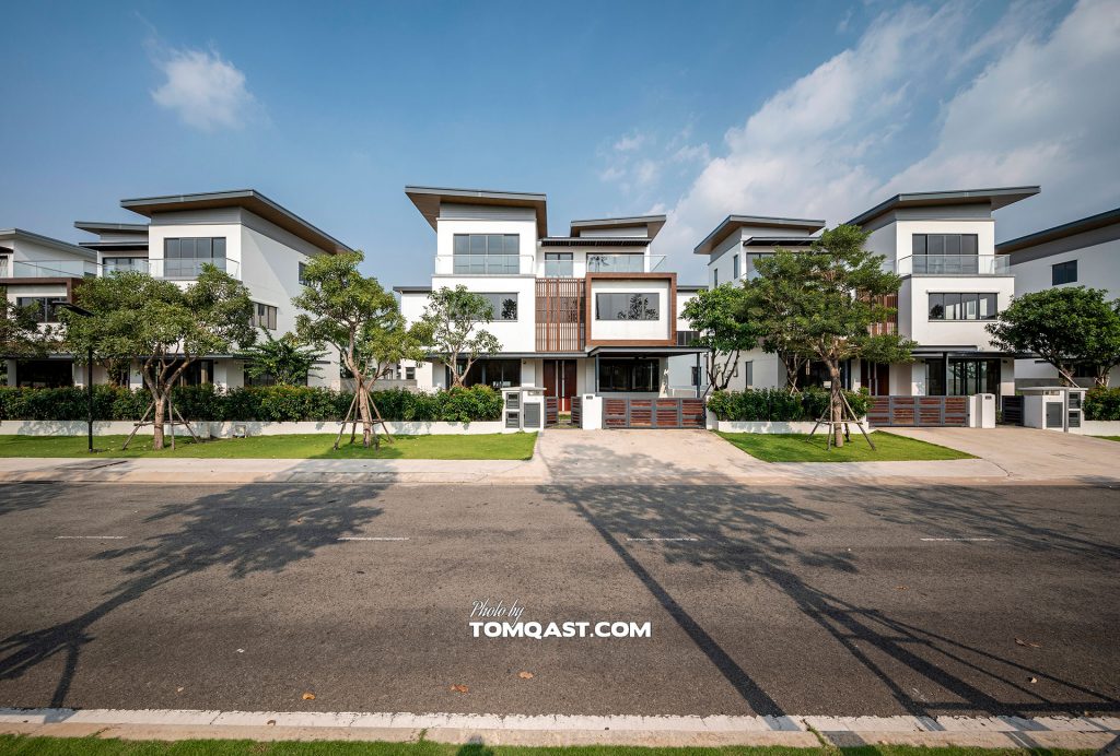 Hình ảnh Swan Bay Đại Phước