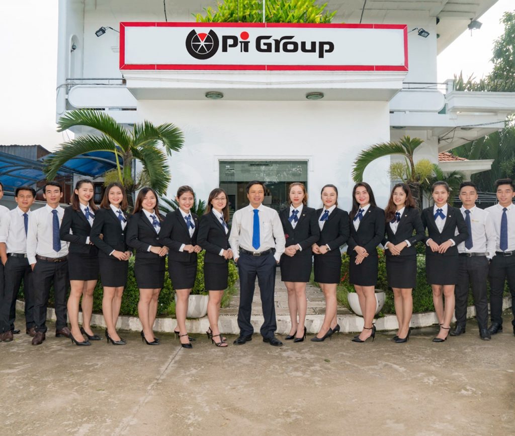 Chủ đầu tư Pi city High Park quận 12