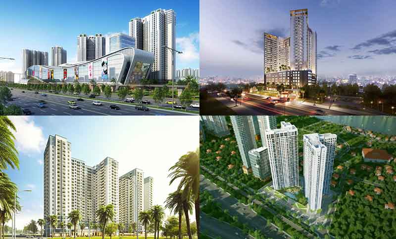 Tiện ích căn hộ chung cư Masteri Lumiere Riverside quận 2