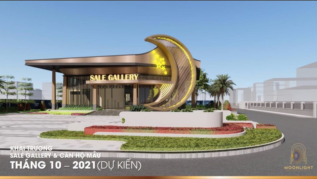 Giá bán Moonlight Centre Point Bình Tân