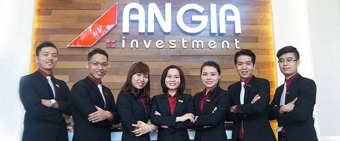 Chủ đầu tư dự án căn hộ chung cư Sky 89 An Gia Group