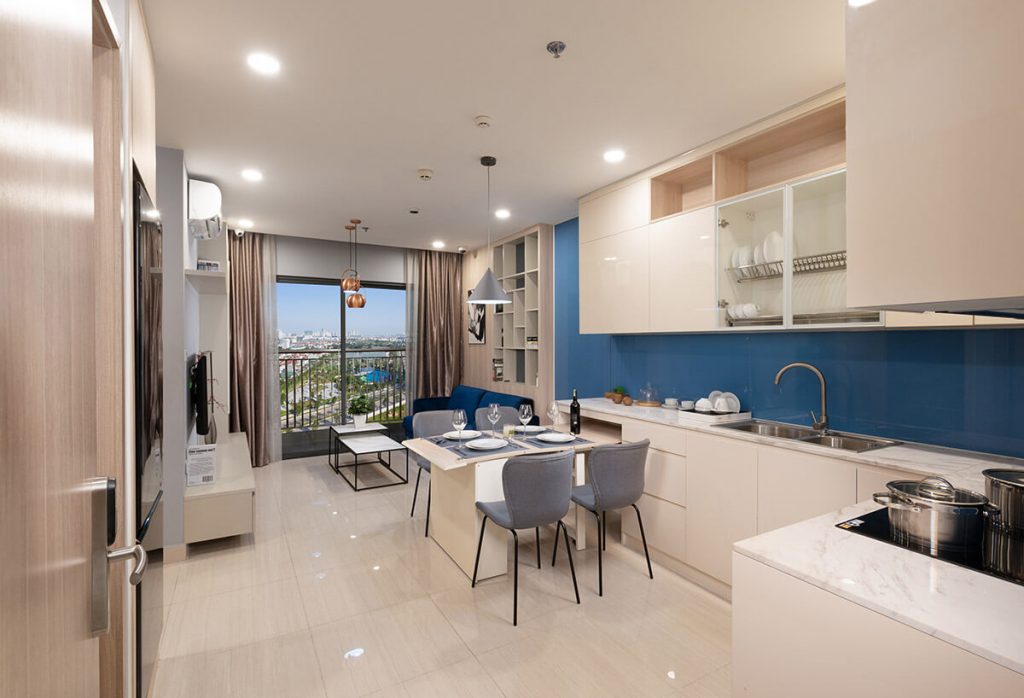 Tiến độ thanh toán dự án căn hộ chung cư vinhomes Grand Park quận 9