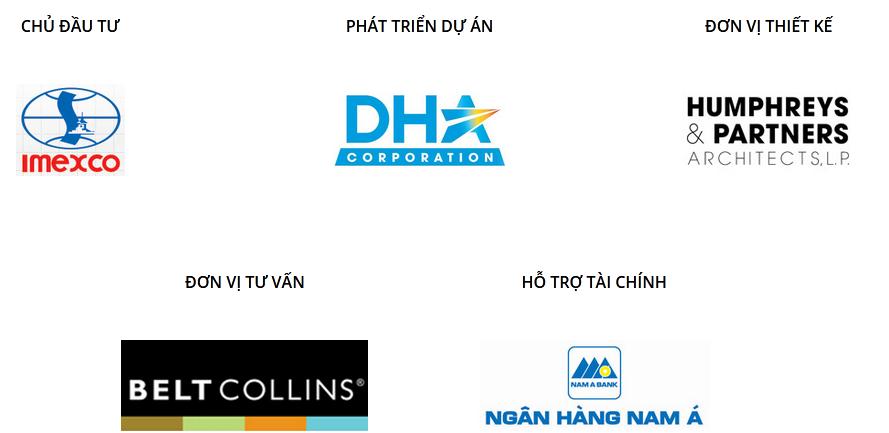 Chủ đầu tư dự án D A Qua