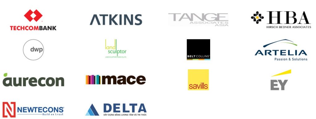 Đối tác Chủ đầu tư Masterise Homes