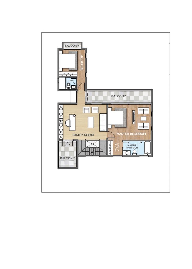 Swan Bay Đại Phước Marina Villas Nhơn Trạch