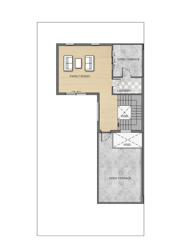 Swan Bay Đại Phước Marina Villas Nhơn Trạch