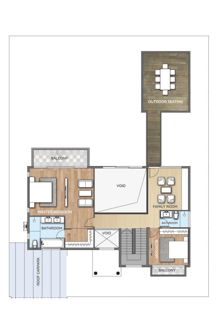 Swan Bay Đại Phước Marina Villas Nhơn Trạch