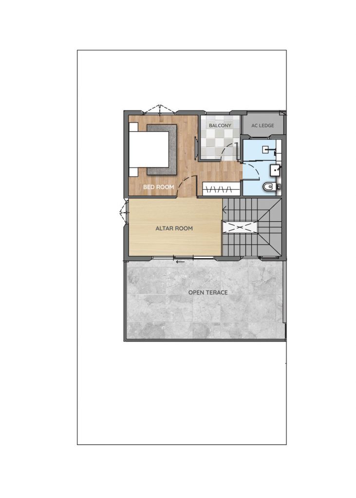 Swan Bay Đại Phước Marina Villas Nhơn Trạch