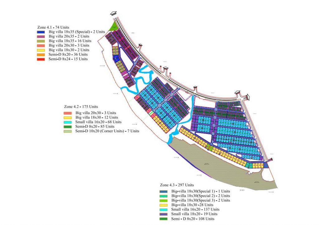 Swan Bay Đại Phước Lamaison Đảo Đại Phước