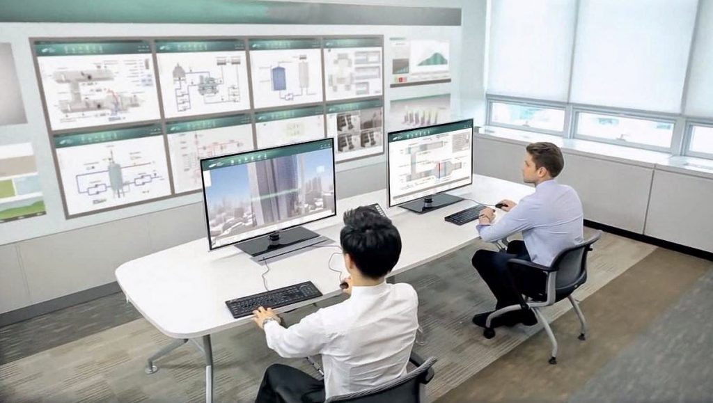 An ninh căn hộ cao cấp như thế nào