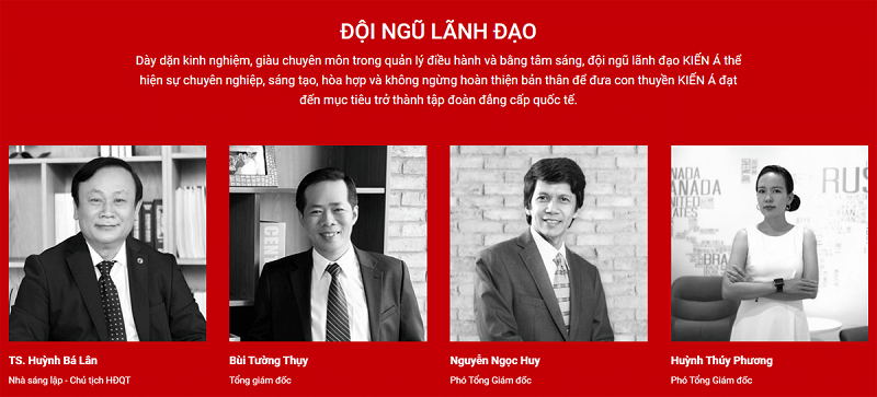 Chủ đầu tư dự án căn hộ chung cư Citi Alto quận 2