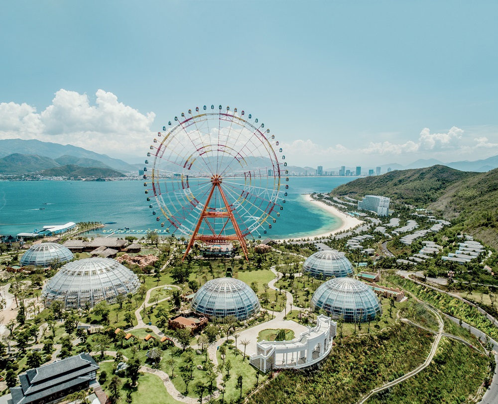 Vinpearl chủ đầu tư Vingroup