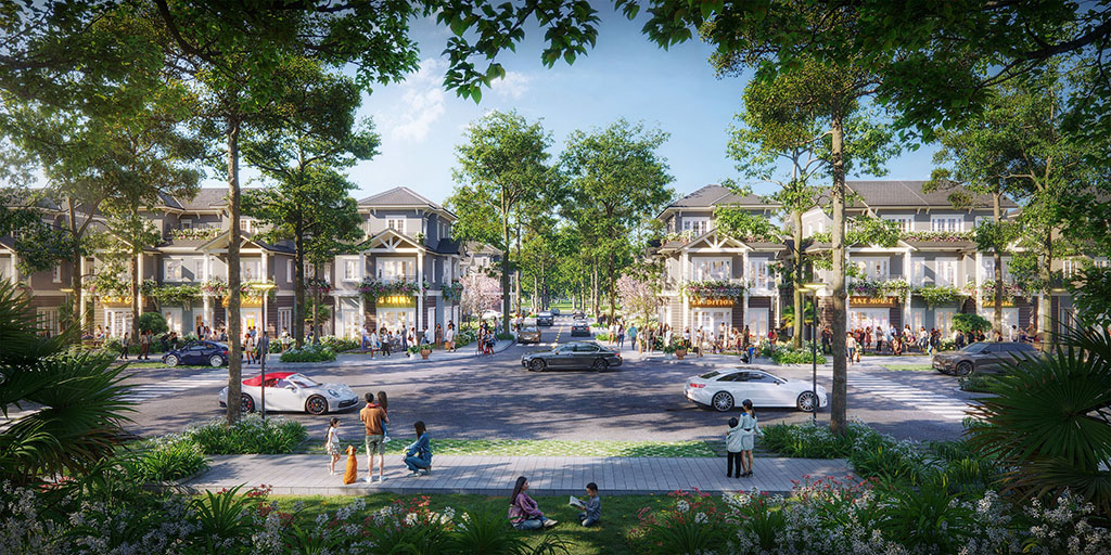 4 Lý Do Nên Mua Eco Retreat Long An