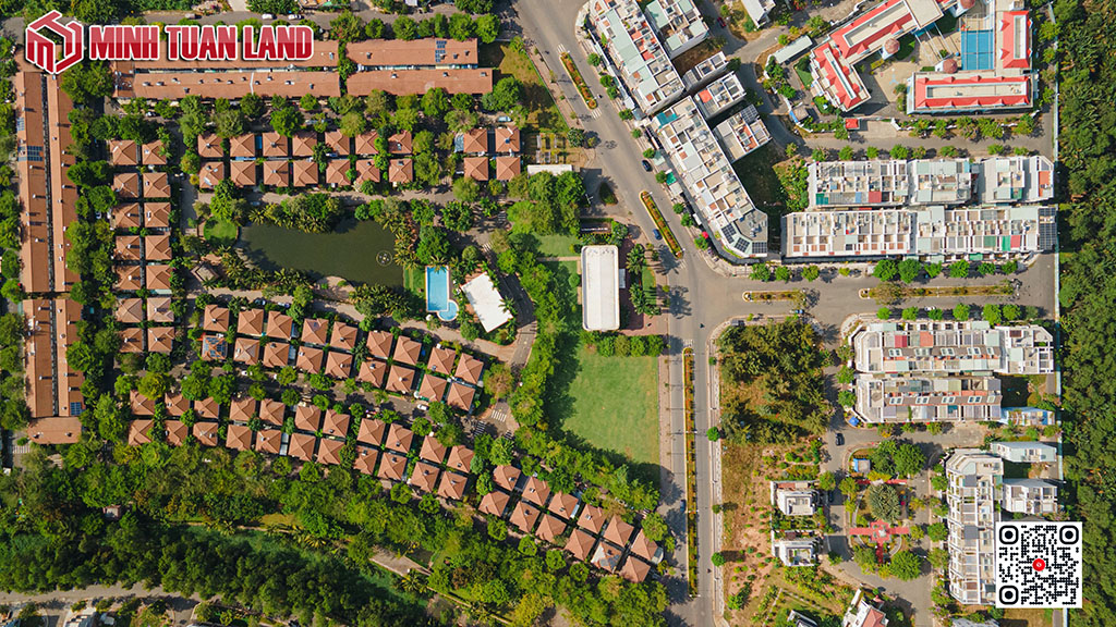 Thông Tin Mizuki Park Bình Chánh 2025