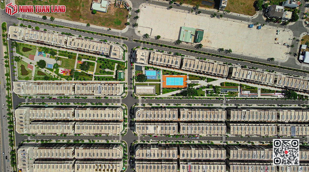 Thông Tin The Global City Quận 2