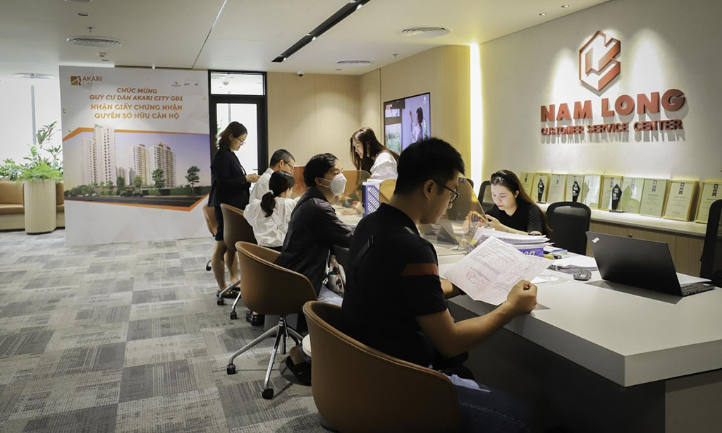 Mua Căn Hộ Akari City 56m2 Và Những điểm Cần Lưu ý