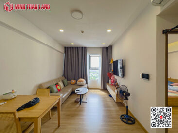 Mua Căn Hộ Akari City 56m2 Và Những điểm Cần Lưu ý