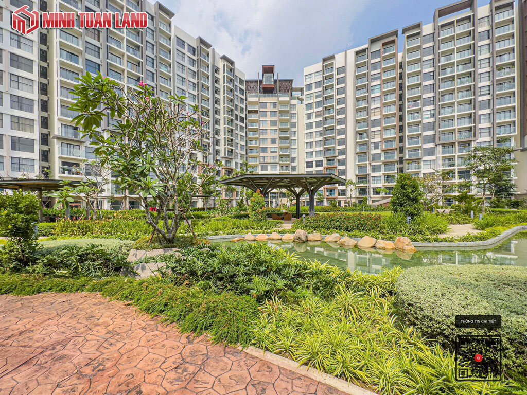 The Glen Celadon City