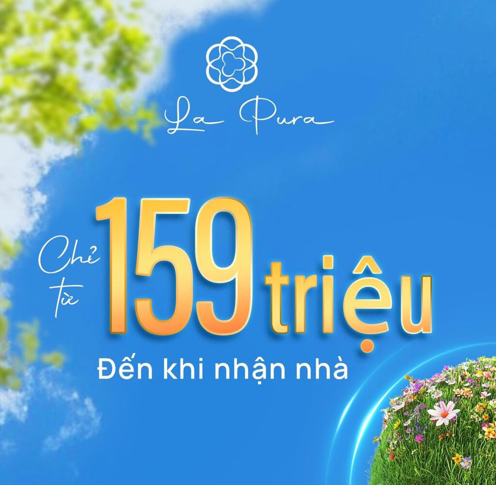 Thông Tin Dự án La Pura Chủ đầu Tư Phát Đạt Bình Dương