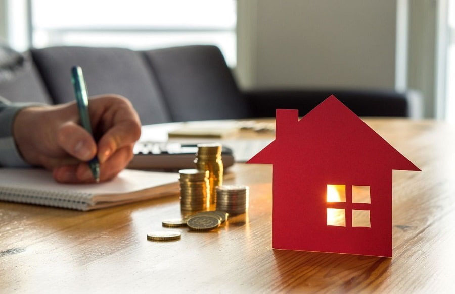 Quy Trình Chuyển Nhượng Căn Hộ Có Sổ Hồng