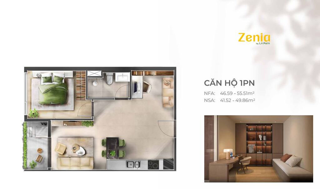 Thông Tin Dự án La Pura Chủ đầu Tư Phát Đạt Bình Dương