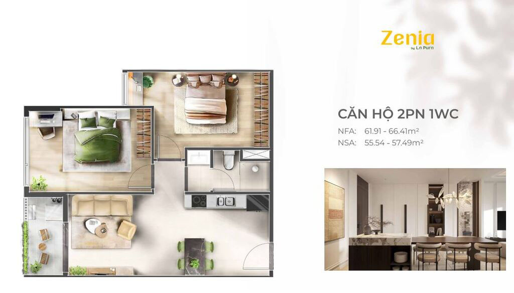 Thông Tin Dự án La Pura Chủ đầu Tư Phát Đạt Bình Dương